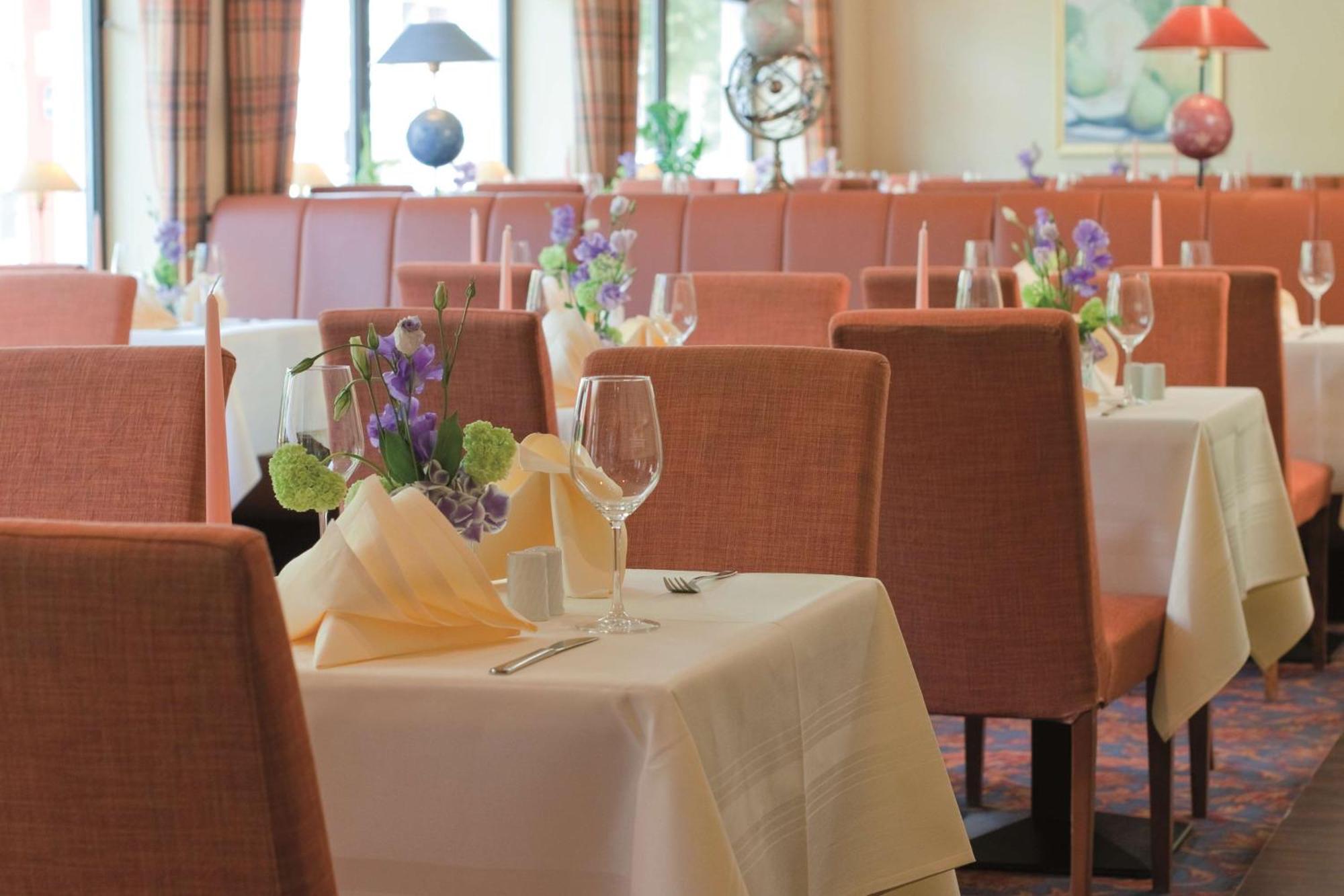 Best Western Hotel Hamburg International Екстериор снимка