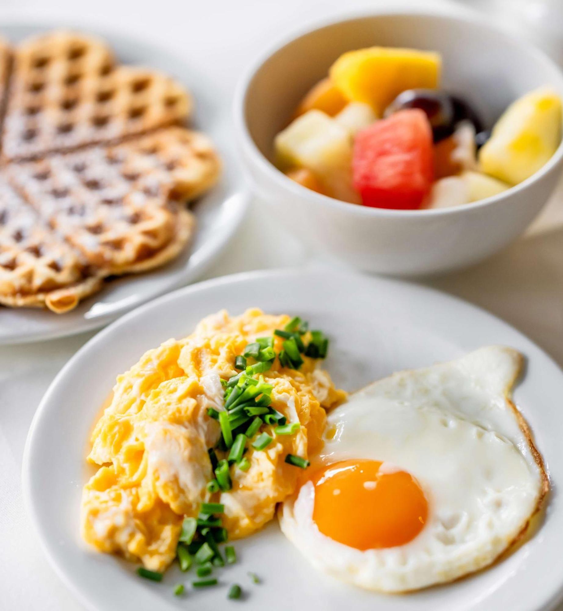 Best Western Hotel Hamburg International Екстериор снимка